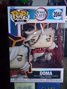 Funko Pop Demon Slayer Doma 2044