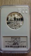 10zł.1997r-Święty Wojciech-PR70