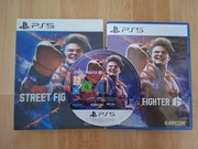 Street Fighter 6 Playstation 5 (PS5)