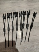 Złacze konektor mc4 podwojny