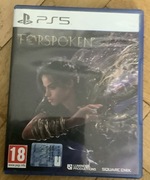 Forspoken gra ps5