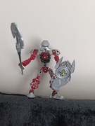 LEGO Bionicle - Toa Hagah Norik