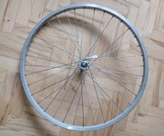 Koło rowerowe 26" przód