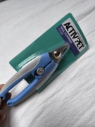 Cążki obcinacze do pazurów activ pet