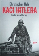 Hale KACI HITLERA Brudny sekret Europy