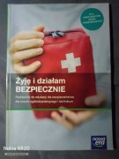 Żyję i działam bezpiecznie EDB Nowa era Słoma