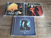 Edyta Geppert zestaw 3 płyt CD