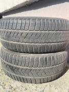 Opony Pirelli 225/55/18