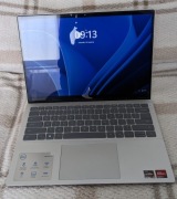 DELL Inspiron 14 AMD RYZEN 5 Dotykowy ekran