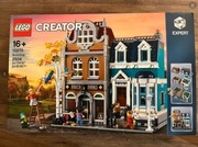 LEGO Creator Bookshop 10270