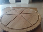 Deski pod pizzę firmy Hendi