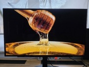 Monitor OLED LG UltraGear 27GX704A-B 240Hz 1440p 27 cali