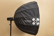 Sofbox QUADRALITE Hexadecagon 120cm 