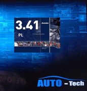 AutoData 3.41 - Dla Warsztatów i Mechaników