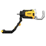 Przystawka do cięcia rur PCV 50mm do zakrętarki udarowej, DEWALT DT20560