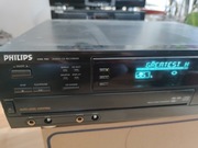 Philips CDR-785 zmieniarka 3CD nagrywarka 1CD-R/RW USZK.