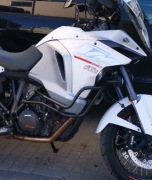Orginalne gmole KTM 1290 Super adventure T 