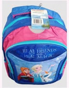 Plecak 1-3 klasa Frozen 