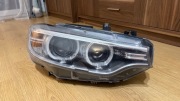 BMW 4 f32 f33 f36 USA lampa bi-xenon prawa nieskrętna 