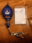 Urządzenie samohamowne Ikar HWPS 4,5m