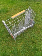 Szuflada gorna lub dolna zmy Electrolux esl 46500R