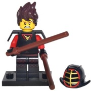 Lego 71019 Ninjago Movie - Kendo Kai