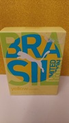 PUMA YELLOW BRASIL LIMITED EDITION  WOMAN EDT40ML  Unikat/Oryginał