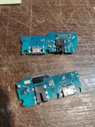 Oryginalne gniazdo Płytka ładowania do Samsung A12 M12 SM-A125N A125F OEM