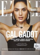 ELLE 12/2017 USA