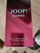 Joop homme 75ml deodorant