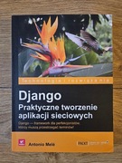 Django. Praktyczne tworzenie aplikacji sieciowych