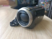 Kamera Panasonic Hc-V550