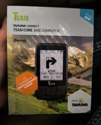 Nawigacja rowerowa (rowerowy komputer pokładowy)