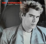 Nik Kershaw - Human Racing winyl