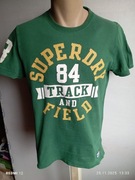 Koszulka męska Superdry - M
