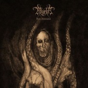 Myrkr - Black Illumination // slipcase