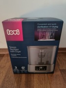 Sterylizator elektryczny Lovi 600 W