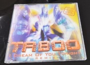 Taboo - I Dream Of You Tonight (Remix)(Eurodance)