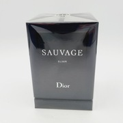 Dior Sauvage Elixir 10 ml
