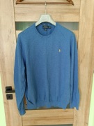 Sweter męski Ralph Lauren, roz XXL