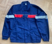 Bluza szwedzka robocza antyelektrostatyczna XL oferta Black Weeks!!!