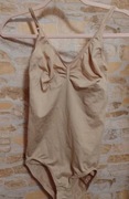 (36/S) Triumph/ Beżowe Body modelujące 
