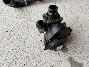 Alfa Romeo Giulia / Stelvio elektroniczny  termostat układu chłodzenia