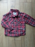 Name it koszula kratka 86 12-18