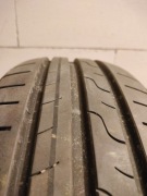 Komplet Opon Letnich Dunlop Sport Bluresponse 185/60/15 84H