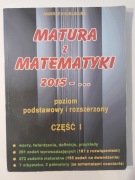 Matura z matematyki 2015 - ... Część I Kiełbasa