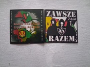 Vlepki Zagłębie Sosnowiec & BKS Bielsko #2