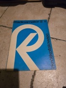 Czasopismo Radioamator i Krótkofalowiec numer 2 1978