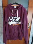 Gul bluza bawełniana roz M/L 