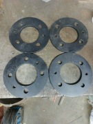 Dystanse 4x98 8mm 